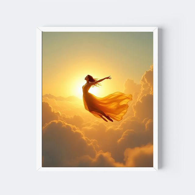 Nel cuore del sole