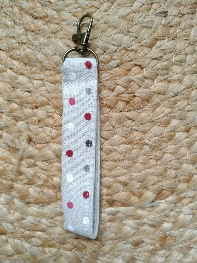 Porte clés 
