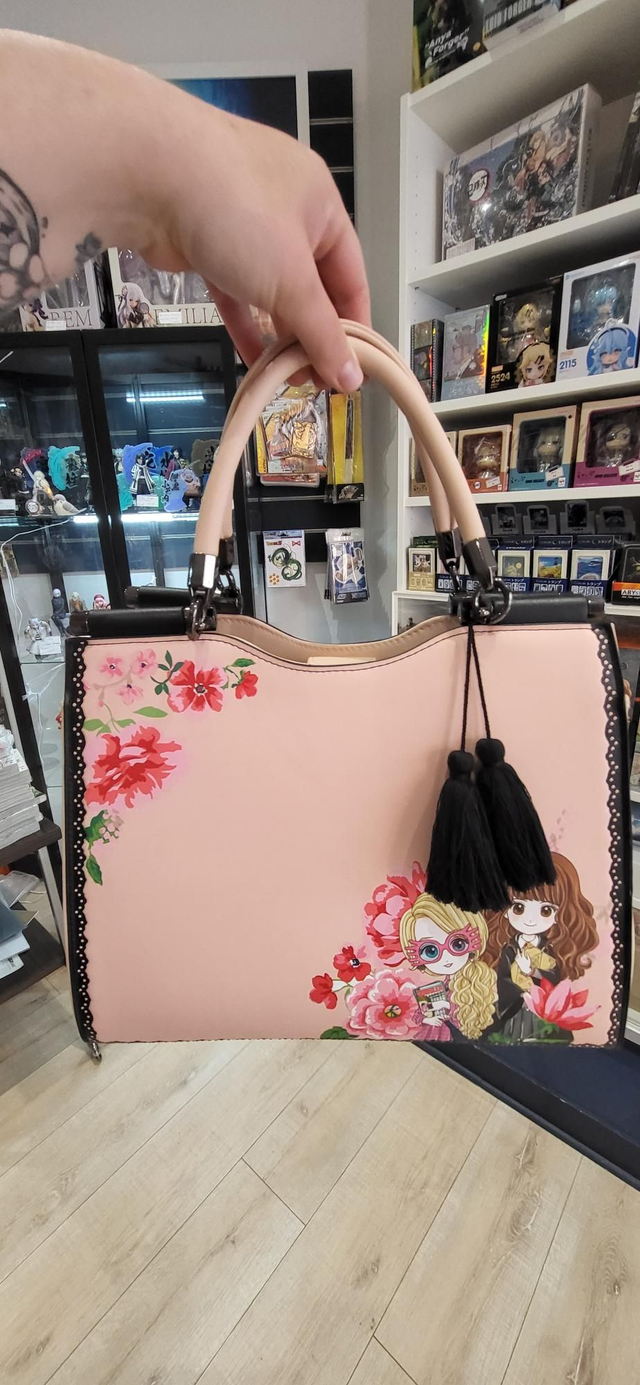 Sac Loungefly Harry Potter 