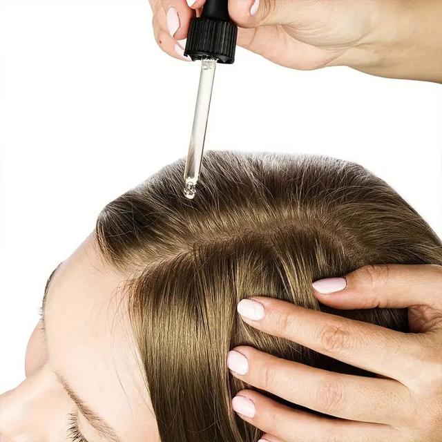 Hair Oil, TRSTAY Jamaica Black Castor Oil