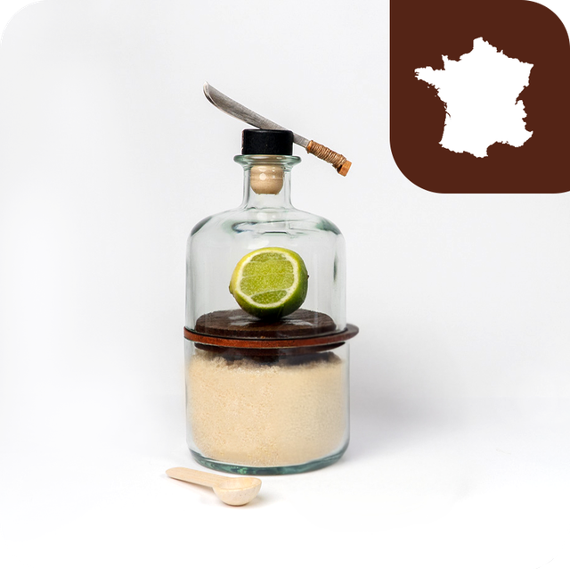 Ti-Punch Expérience (France Hexagonale)