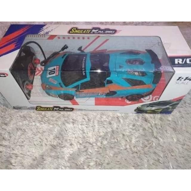 Voiture télécommandé