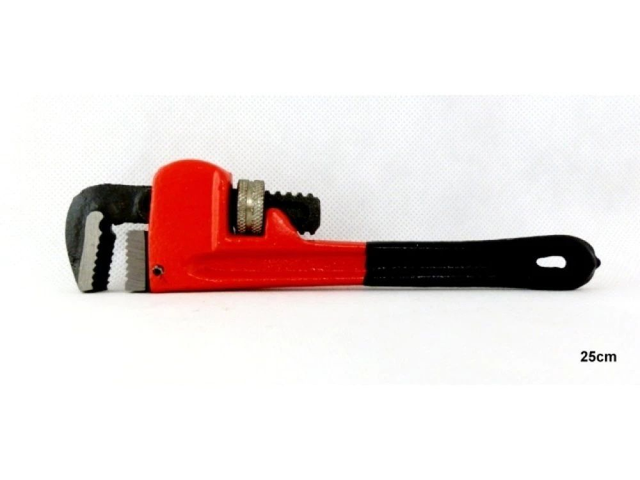 Clé à molette hydraulique 25 cm