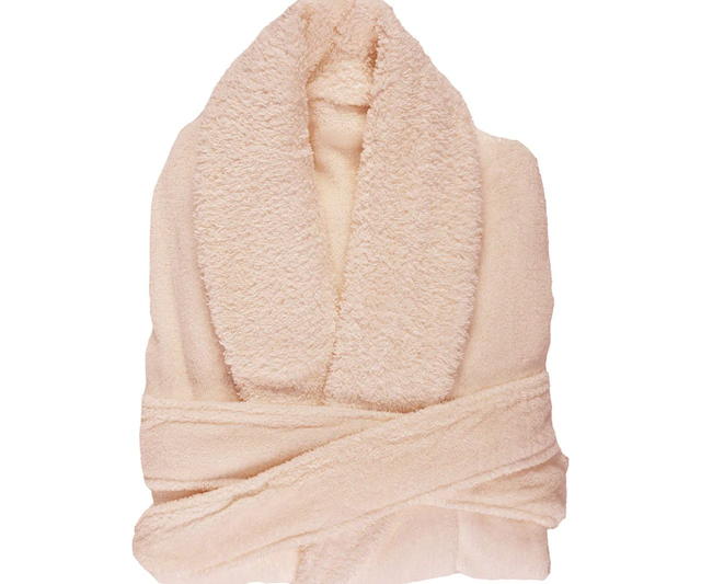 Abyss Habidecor Comfy bath robes color 610 ( nude )