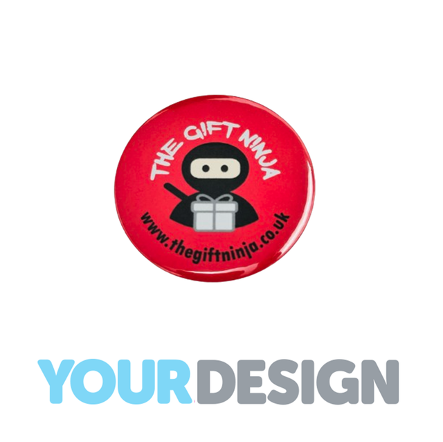 Badges - Super Safety Back 