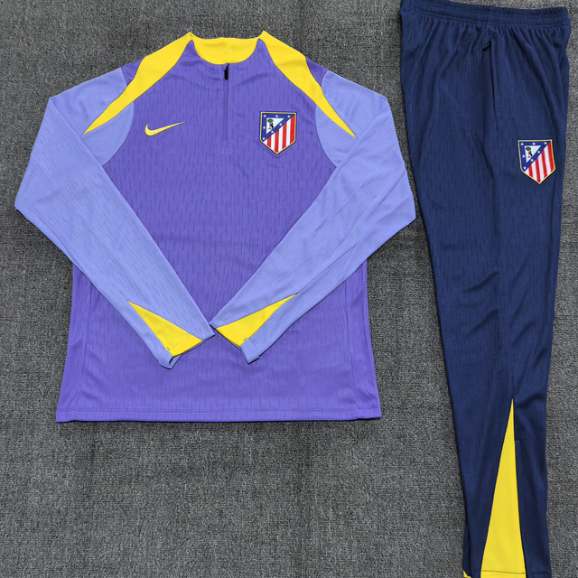 Chándal Atlético de Madrid  25-26 