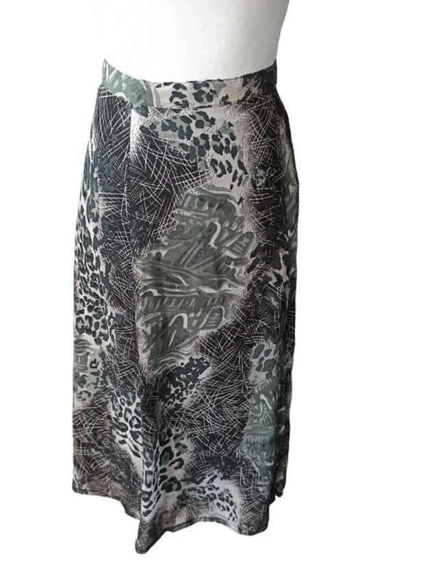 Jupe T52   BLANCHEPORTE