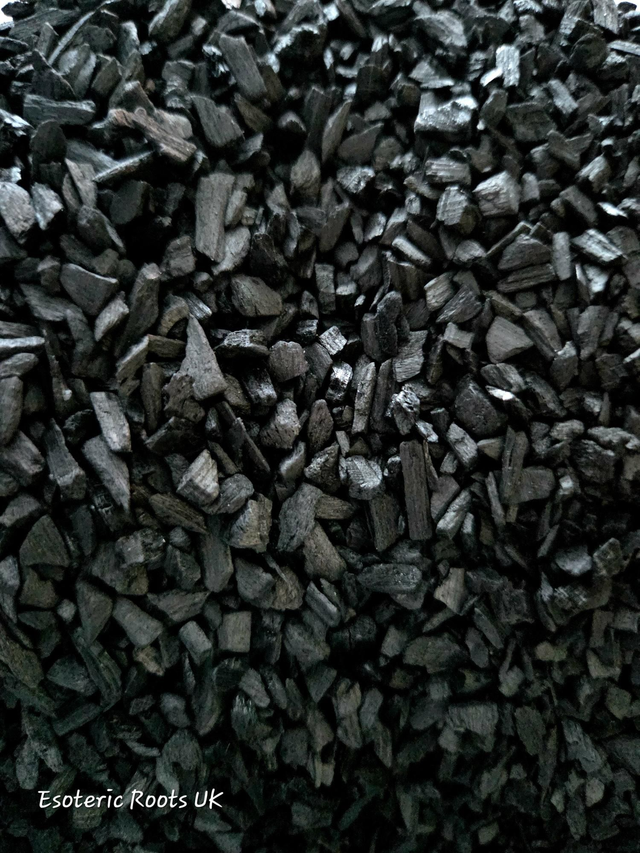 Styrax Resin Incense 100g | Natural Balsamic Gum | Ritual Purification