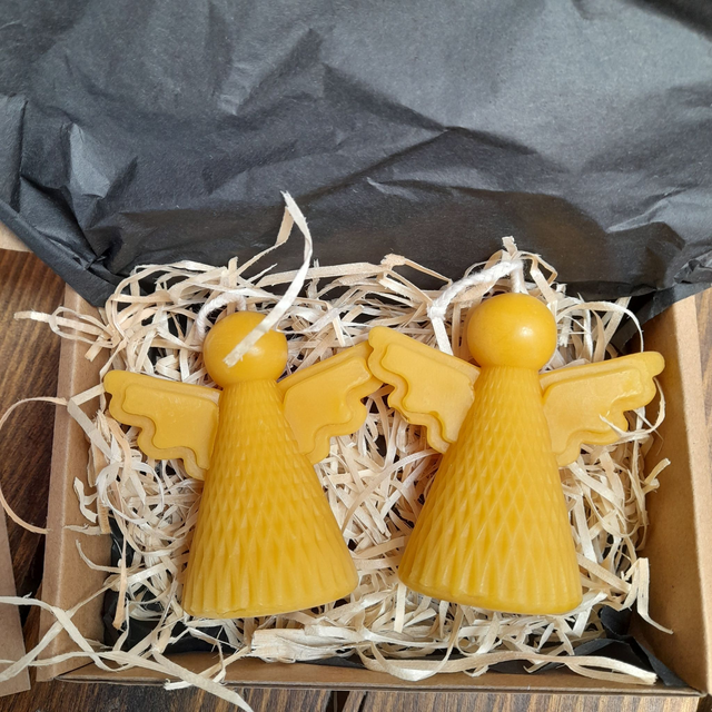 Angel Candles