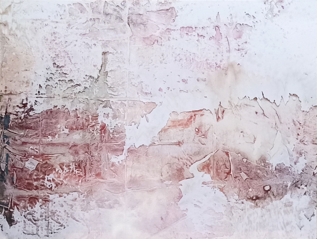 La chose donnée (paysage mental)