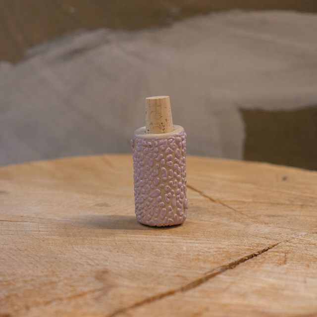 Sara Söderberg Wine Stopper