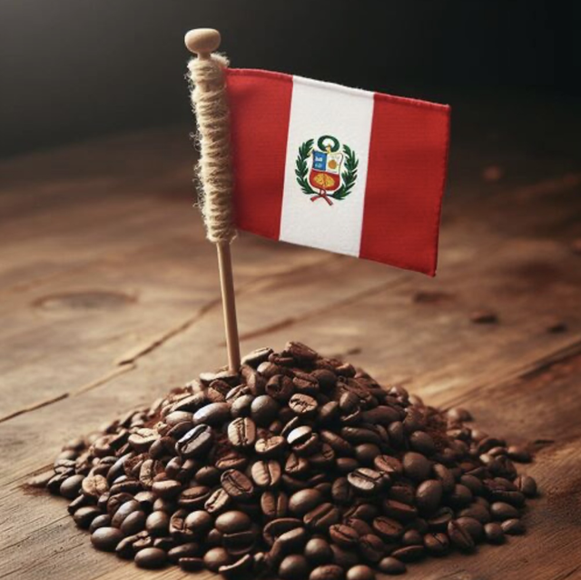 Peru JUMARP Mujeres Organic