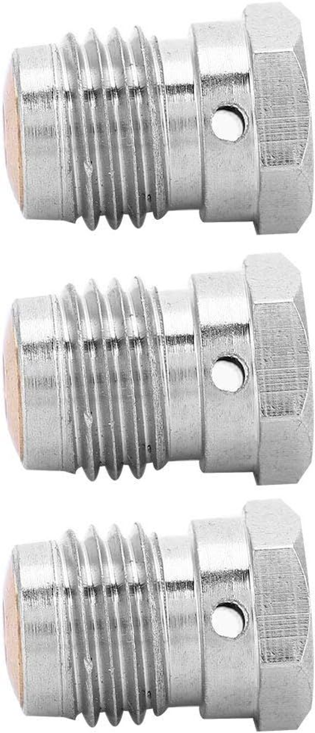 1.8k HPA Tank Burst Disc