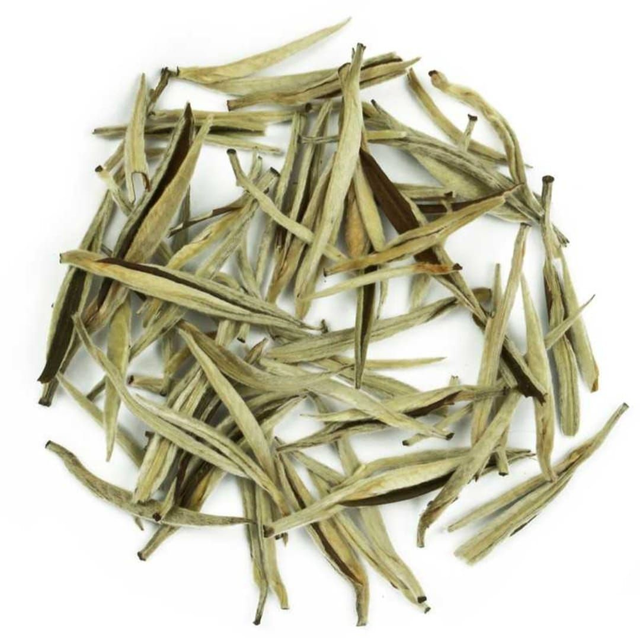 1_Yin Zhen Silverneedle