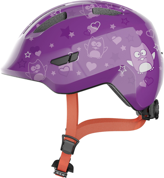 Casque Enfants ABUS