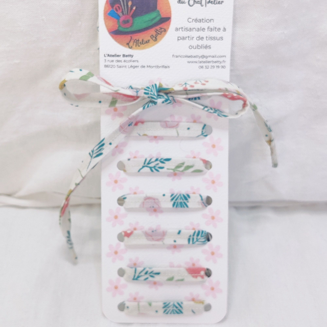 Lacets Jardin d'hiver 130cm