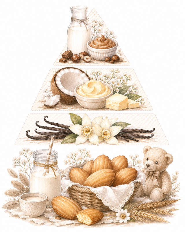 Tablette | Goûter d'Enfance