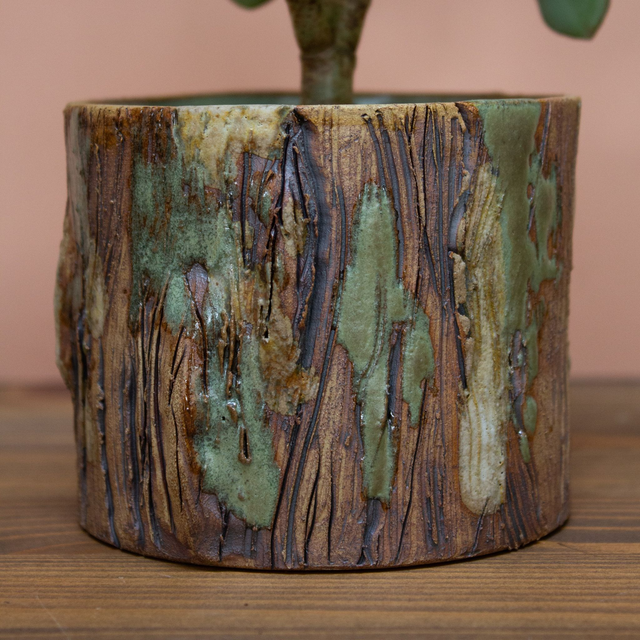 Pottery Workshop - March 14th 1-3pm