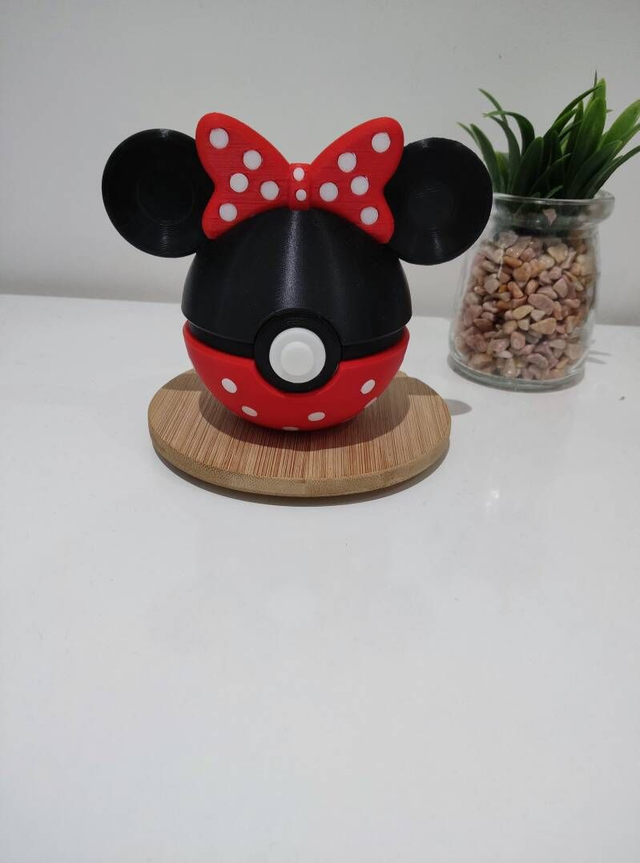 Minnie