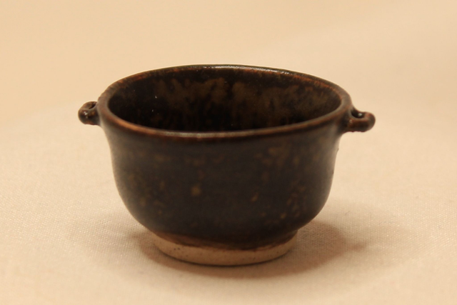 Teeny Pot - Tenmoku a