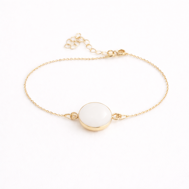 Armbånd Harmony · 10 mm