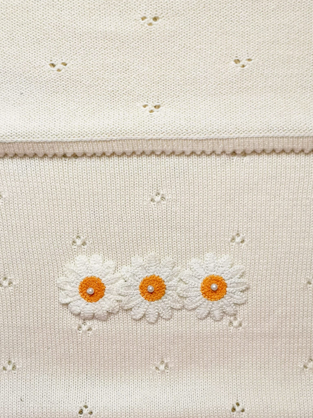 Couverture Marguerite BEIGE