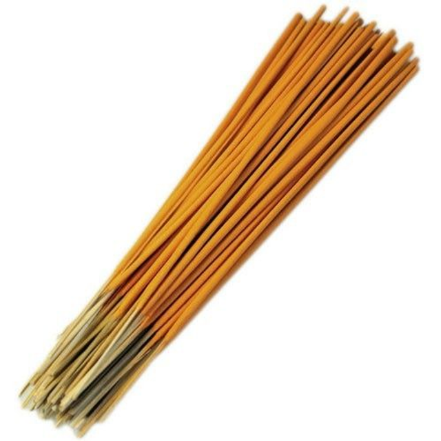 15 Bâtons d'encens indien – Ambre