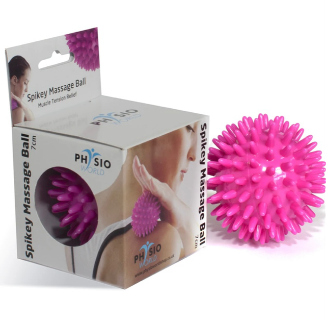 Spikey Massage Ball 7cm
