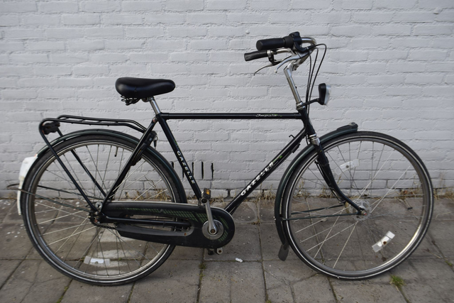 OUTLET Gazelle Impala met Nexus 4 versnellingen