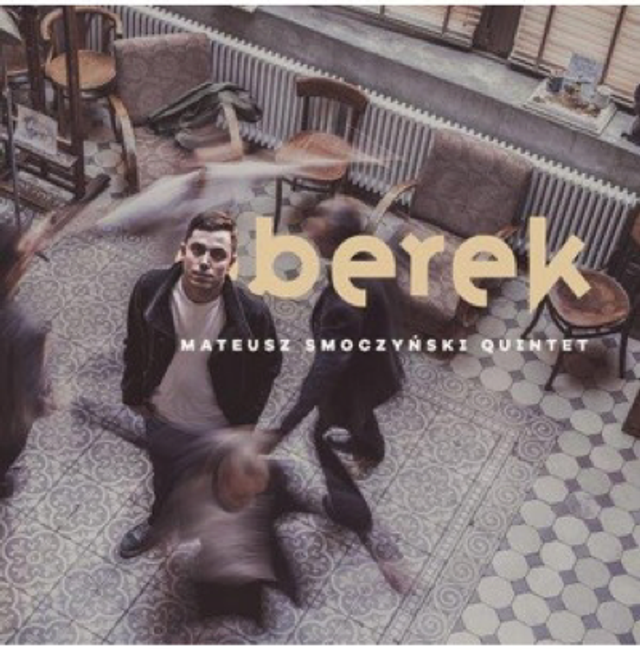 Berek (CD)