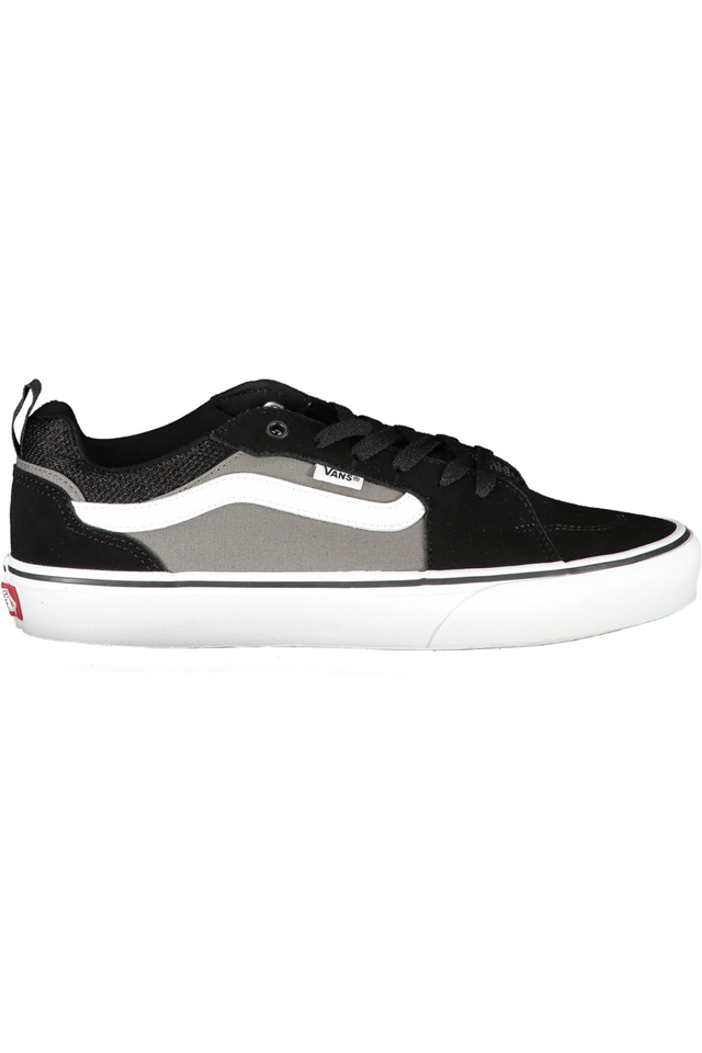 VANS CALZATURA SPORTIVA UOMO NERO