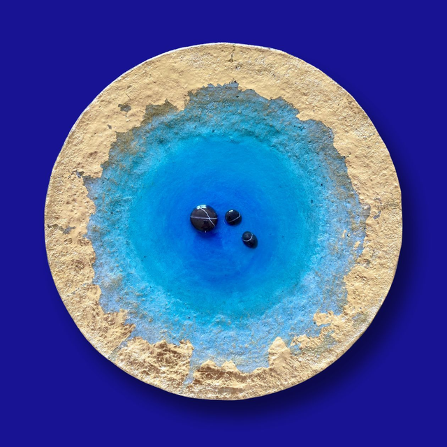 Piatto Golfo Paradiso