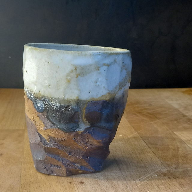 Grand Verre Sculpté 4