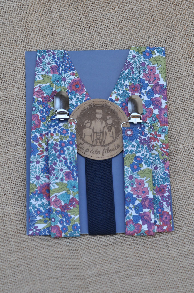 Bretelles -   Margaret Annie - Brocéliande