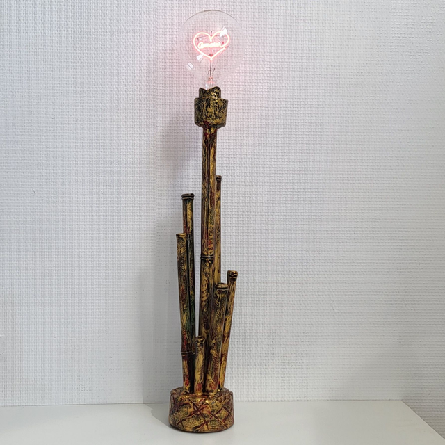 "Forêt de Lumière"