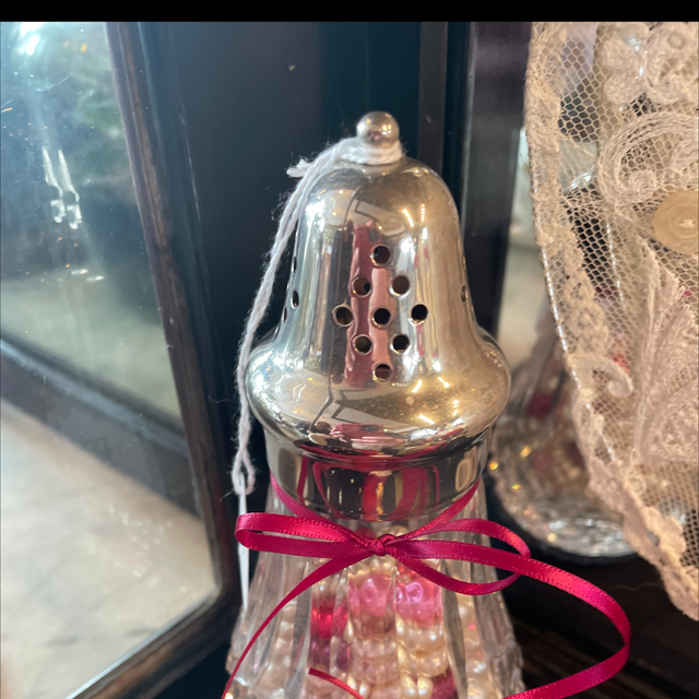 Vintage Sugar Sifter