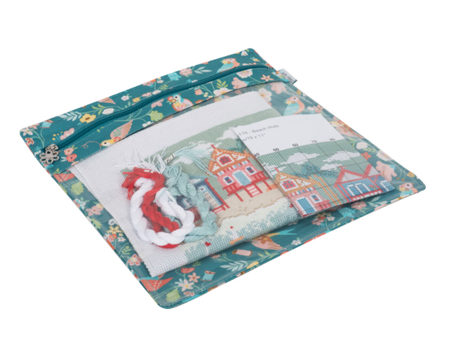 Hobby Gift: Project Pouch