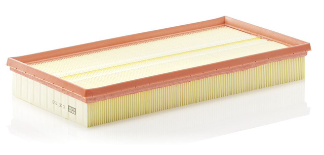 Vzduchový filtr MANN-FILTER C37153
