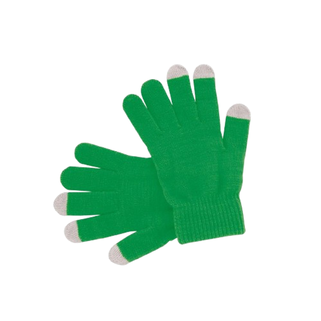 Gants tactiles Actium