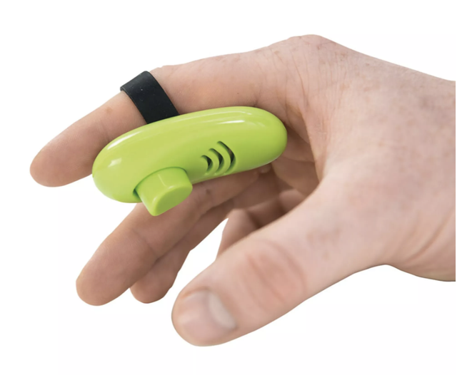 Finger-Clicker Proycon