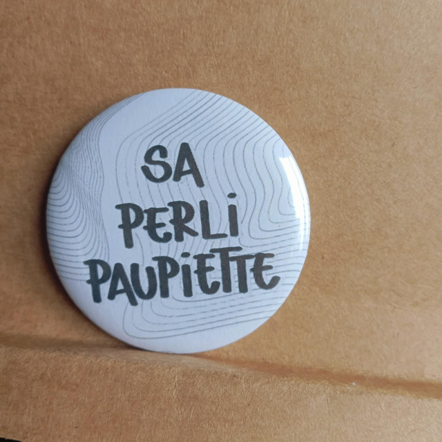 Saperlipaupiette 