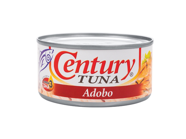Century Tuna Adobo