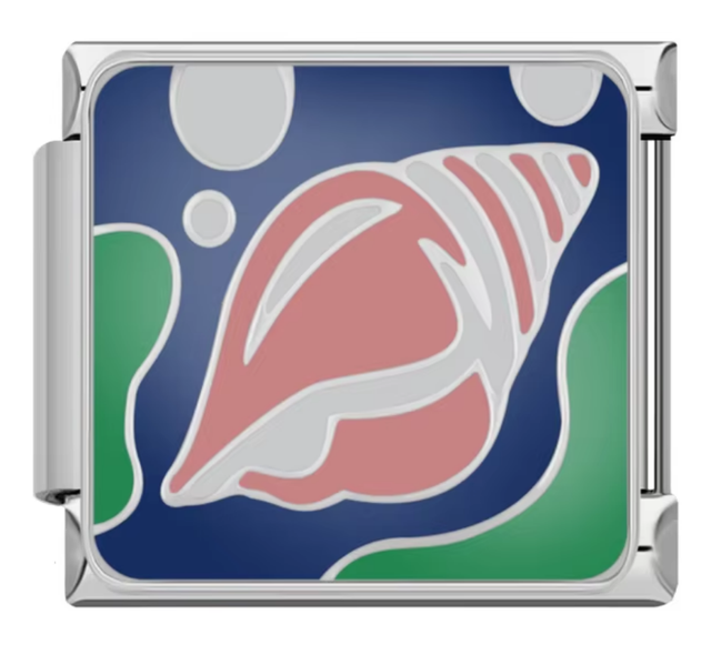 Charm Conchita de Mar