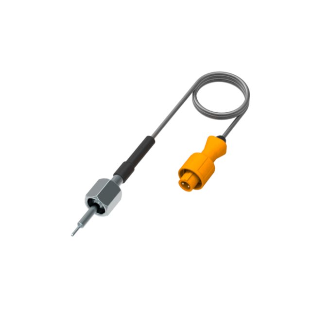 CAPTEUR DE TEMPÉRATURE À L’ÉCHAPPEMENT ALFANO TYPE « K » (HAUTE QUALITÉ) A-2151