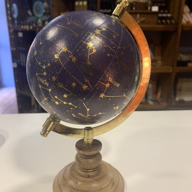 M.mondo constelaciones 