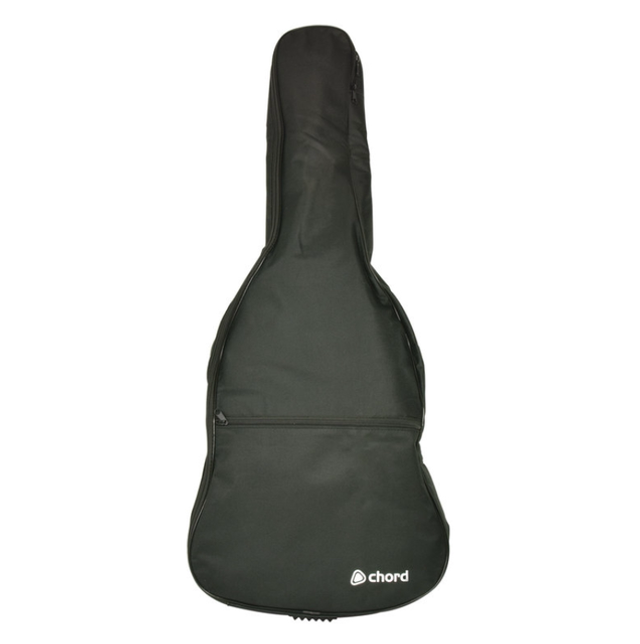 Lightweight Guitar Gig Bag Classical 3/4 size