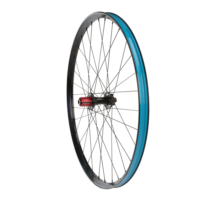  Roue arrière HALO Gravitas 27,5 Boost Shimano