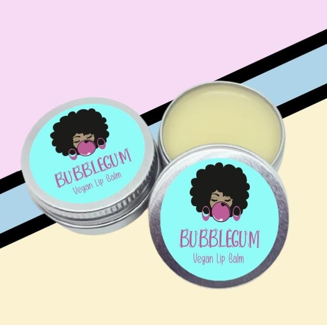 Lip Balm - Vegan Friendly 