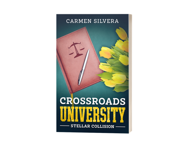 Stellar Collision (Crossroads University, t4)