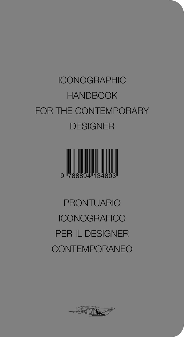 Scarabottolo Guido - Prontuario iconografico per il designer contemporaneo